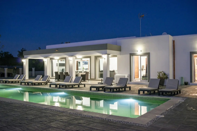 Sa Cabana