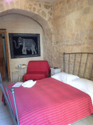 Bed  Breakfast Santa Maria del Buon Consiglio