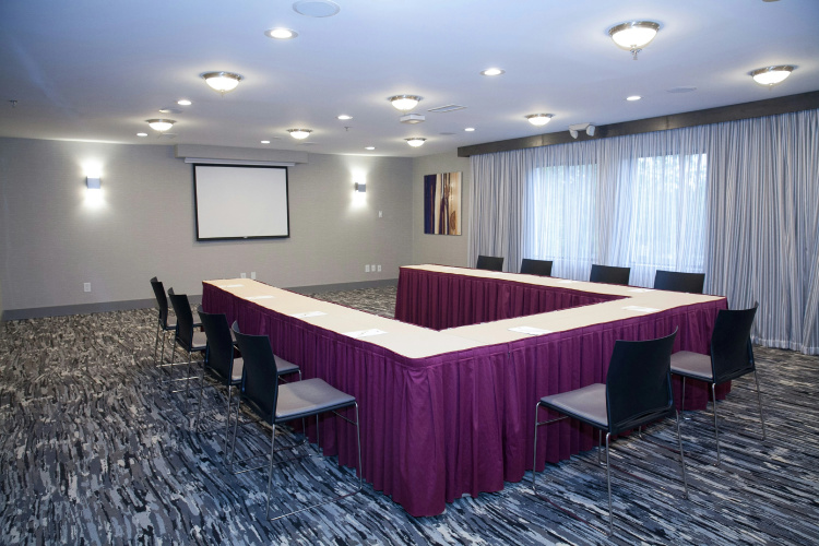 DoubleTree by Hilton Hotel Atlanta - Alpharetta photo 20