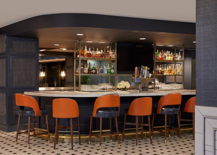 Hutton Hotel photo 26