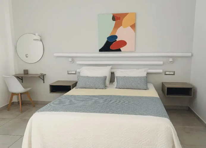 Sonio Beach Hotel