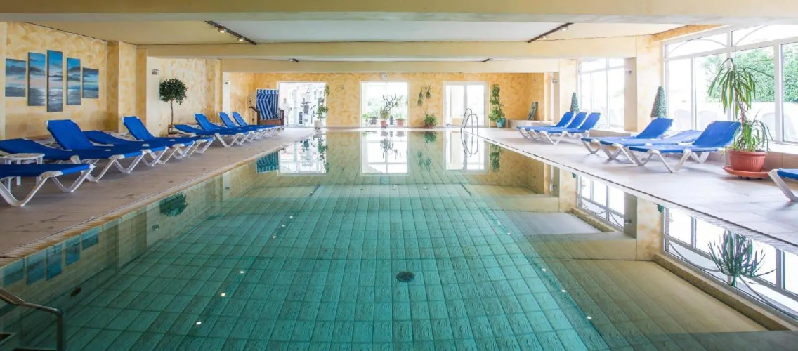 Nordseehotel Freese photo 17