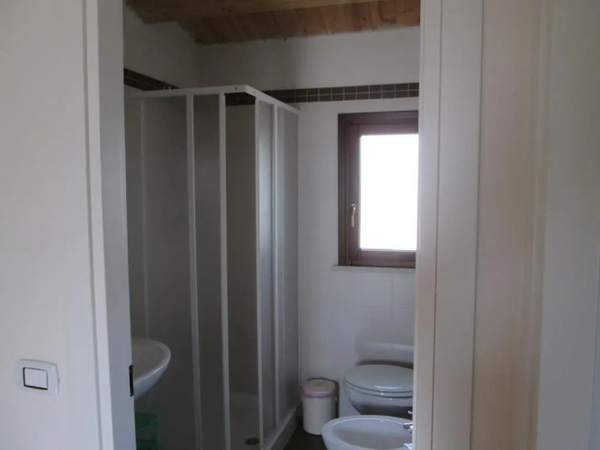 Agriturismo Serrafiori