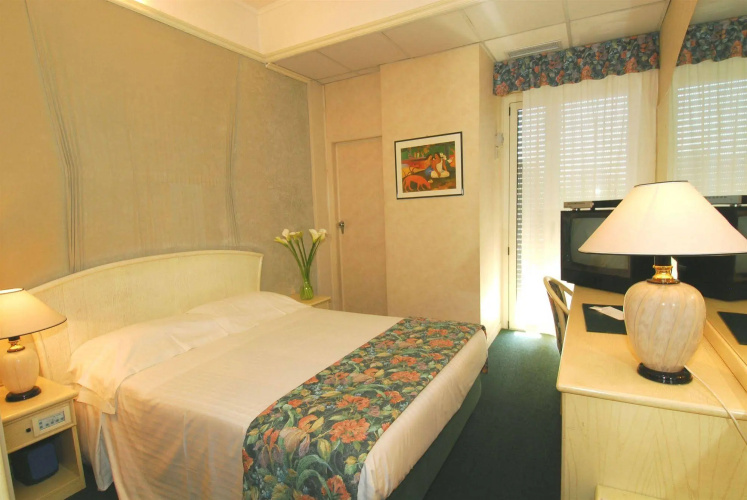 Bio Boutique Hotel Xù