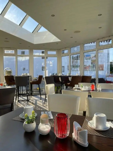 Parkhotel am Schloss