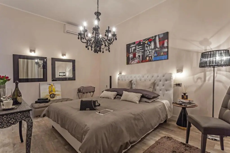 St. George's Vatican Suites