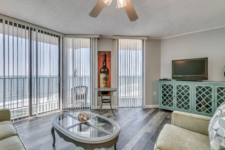 Summit by Elliott Beach Rentals