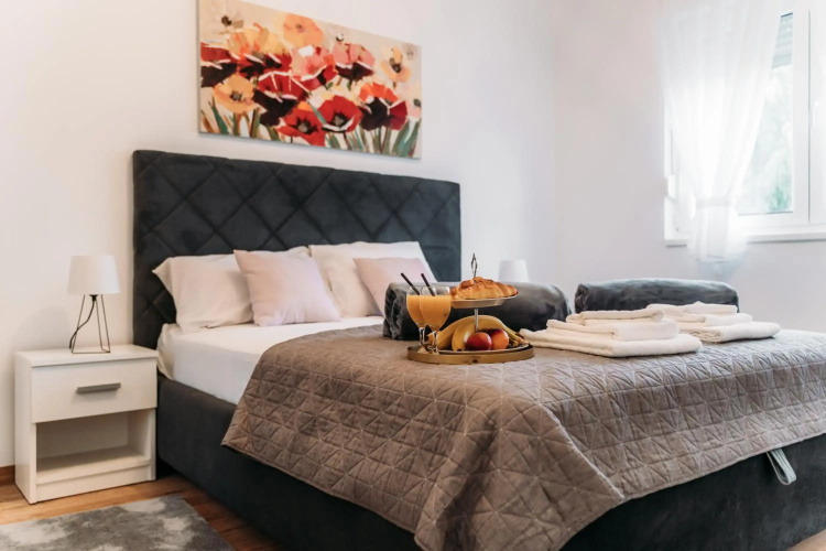Apartman Star