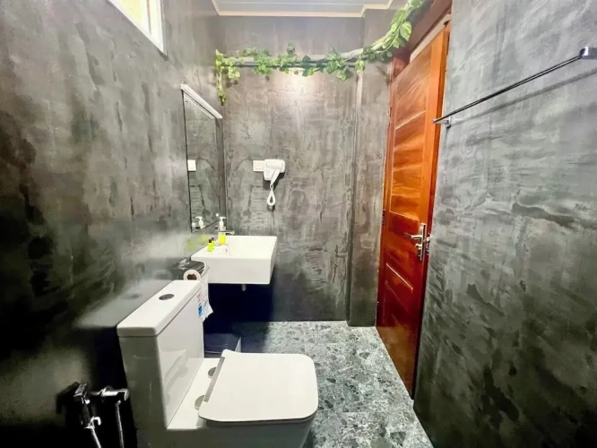 Deluxe Double room with balcony and with lake view