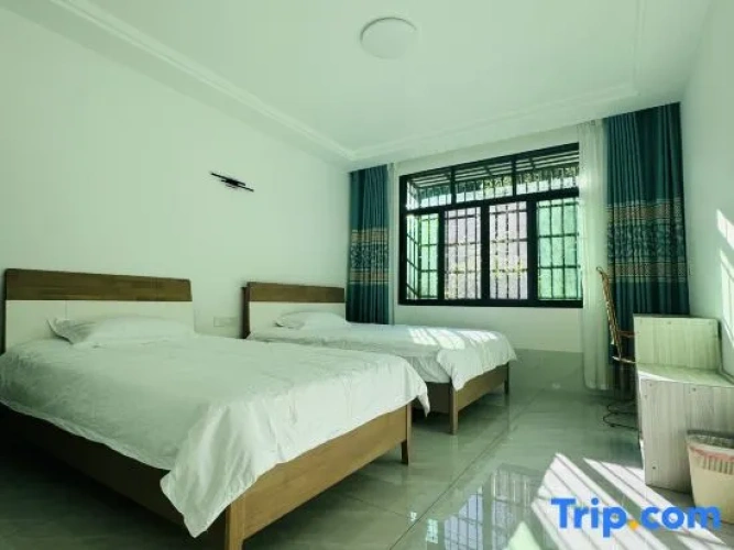 Standard Twin Family room