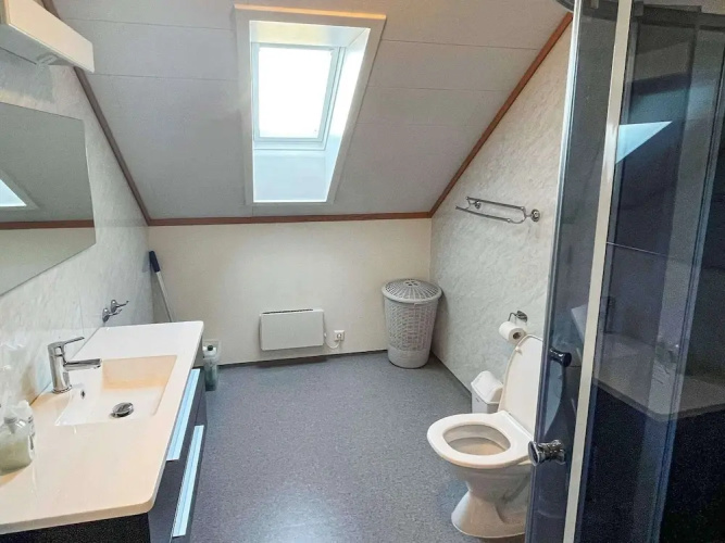 Holiday Home in Auklandshamn