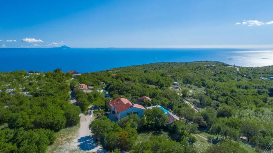Villa Albina Skitaca