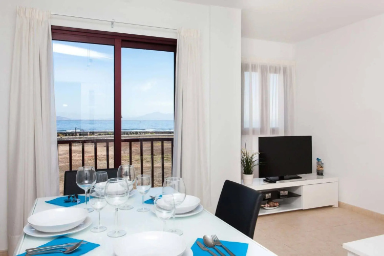 Apartamento Bristol Mar