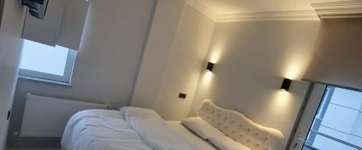 Ugurcan Suit Hotel