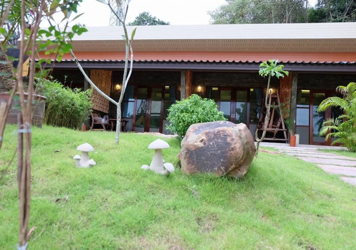 Dara Homestay