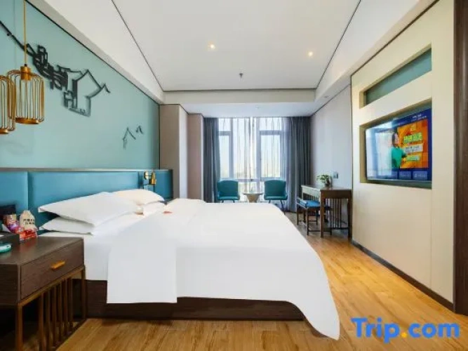 Luxury Double room