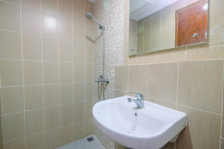 Stylish and Convenient Studio The Enviro Apartment