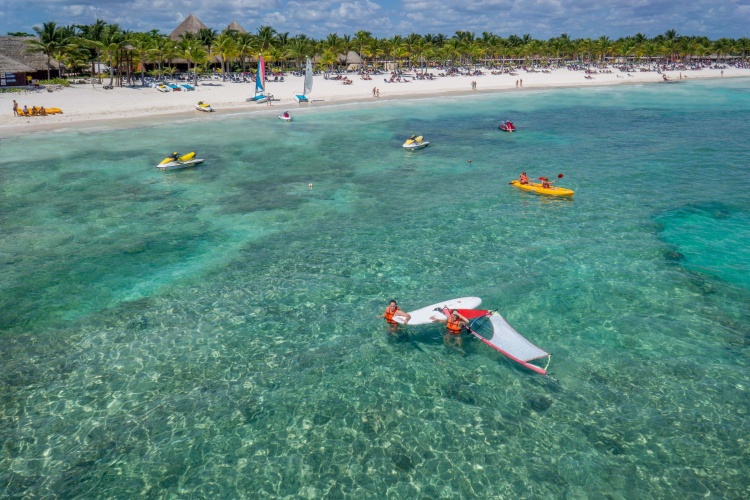 Barcelo Maya Palace photo 25