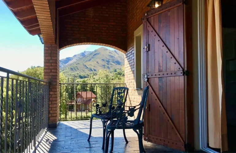 Apus Hotel Serrano