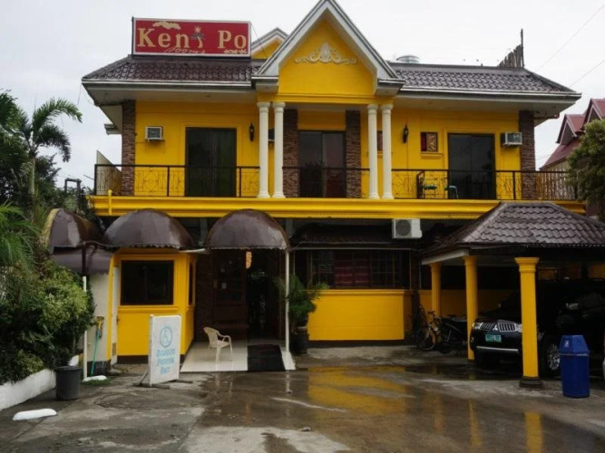 Otel görseli
