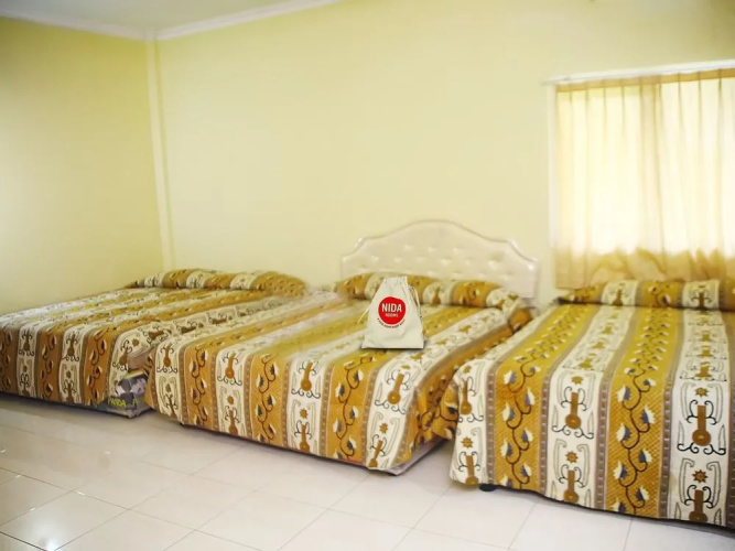 Hotel Queen Star
