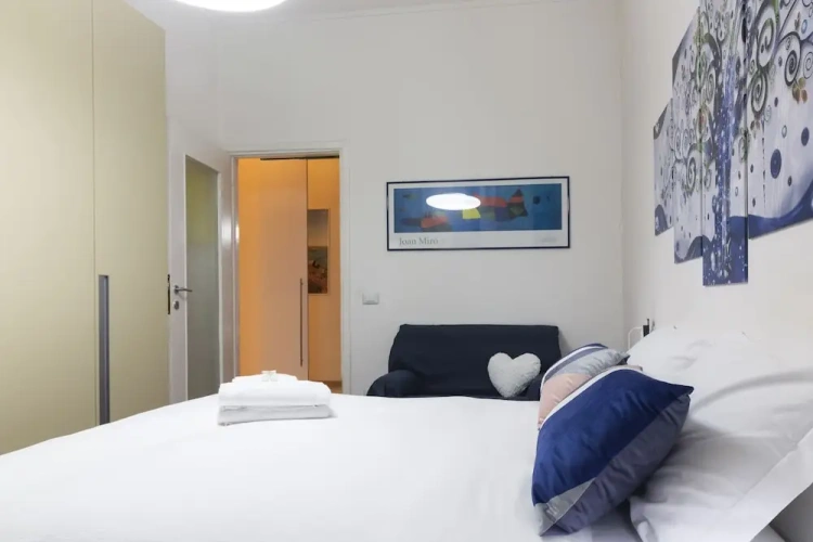 Comfort Apartment