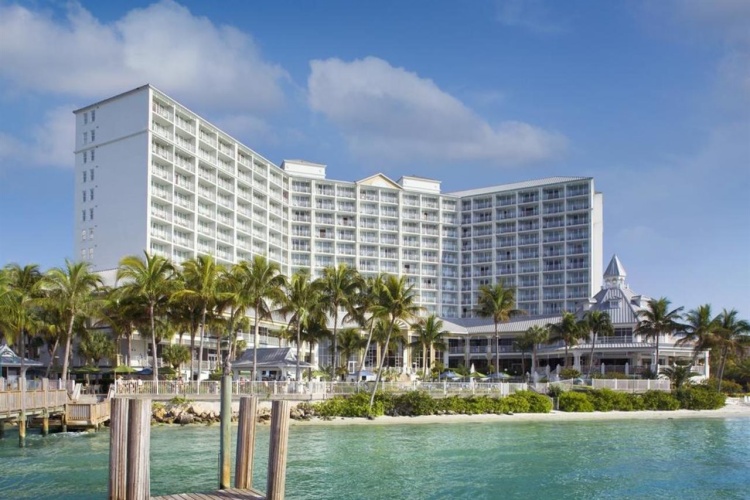 Sanibel Harbour Marriott Resort And Spa photo 19