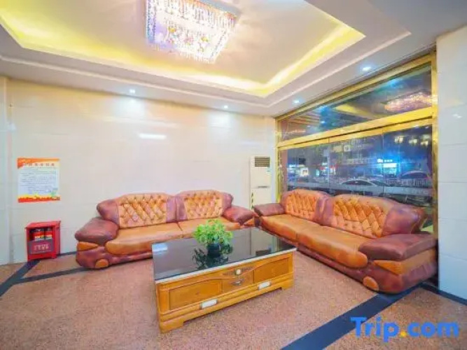 Longsheng Express Hotel