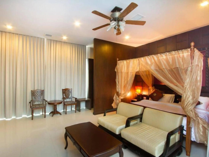 Фотография отеля