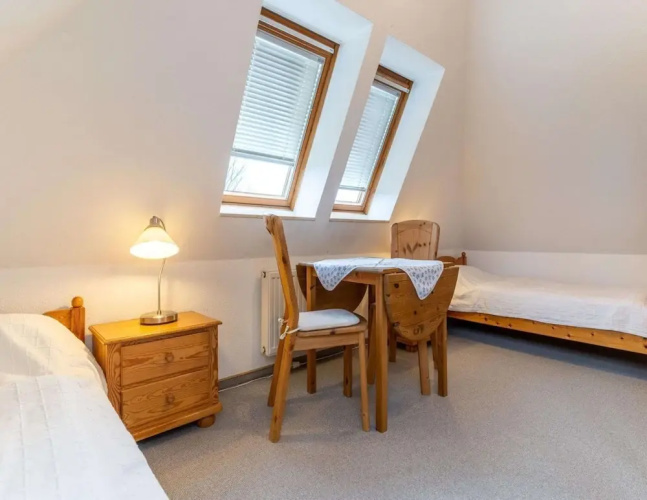Ferienwohnung in St. Peter-ording