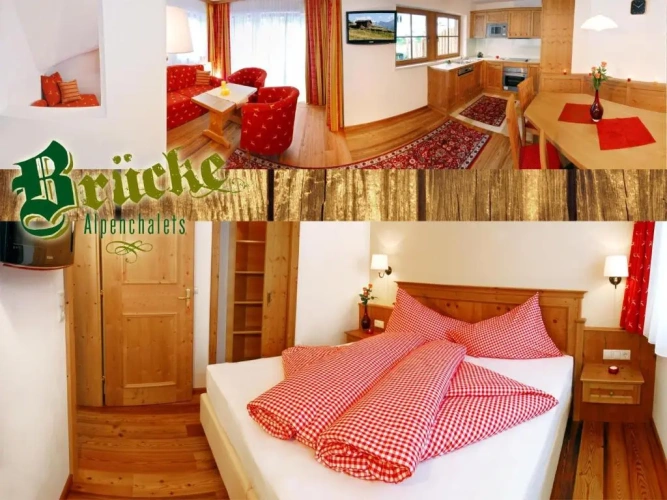 Double Chalet