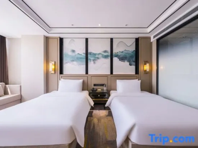 Executive Twin room