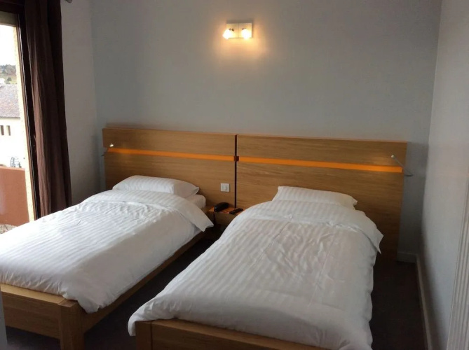 Hôtel Bel Horizon
