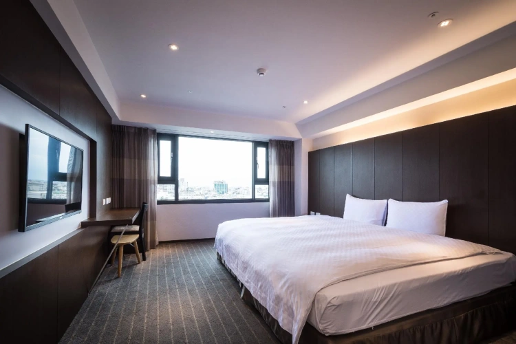 Business Double room