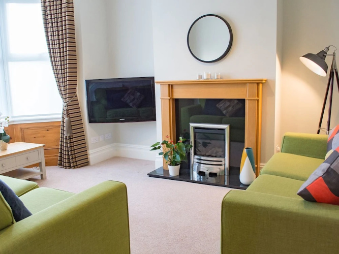 Mayville Lodge