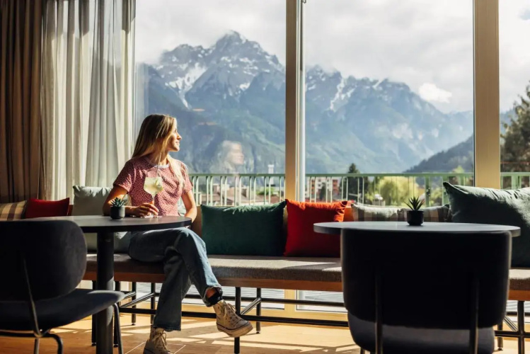 Harry's Home Lienz