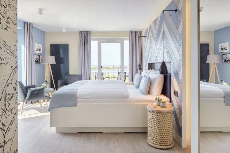 Küstenperle Strandhotel & Spa