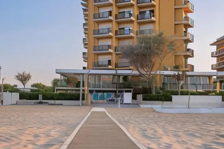 Imagen del hotel