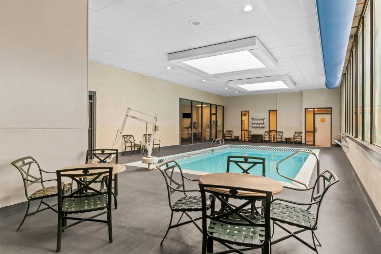 Red Lion Hotel & Conference Center Cheyenne photo 18