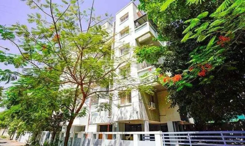 Imagen del hotel