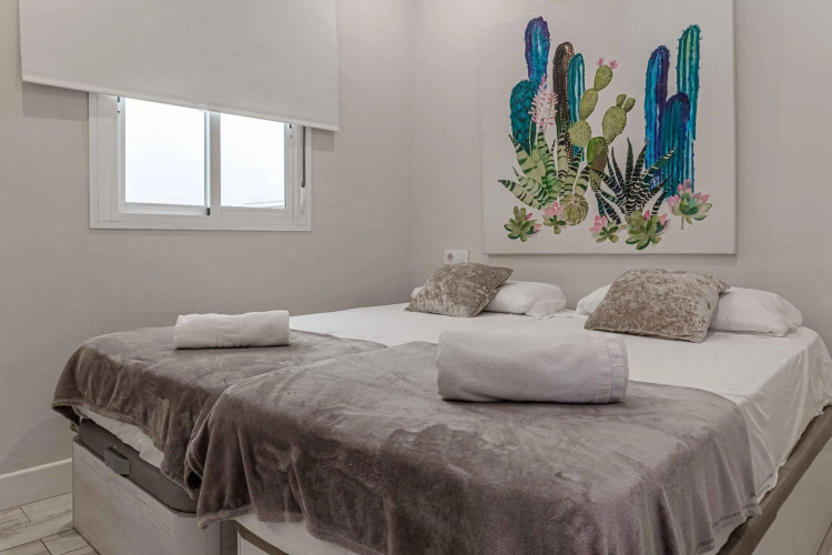 Apartamentos Recaredo 7