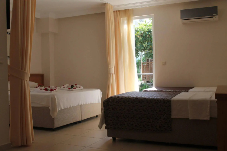 Mavi Belce Hotel