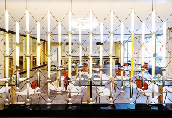 Grand Hotel Bregenz - Mgallery photo 23