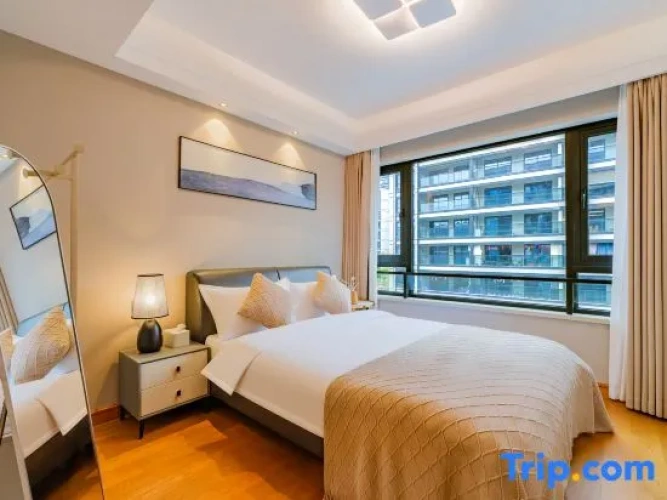 Double Suite with river view