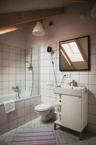 Saka Vacation House
