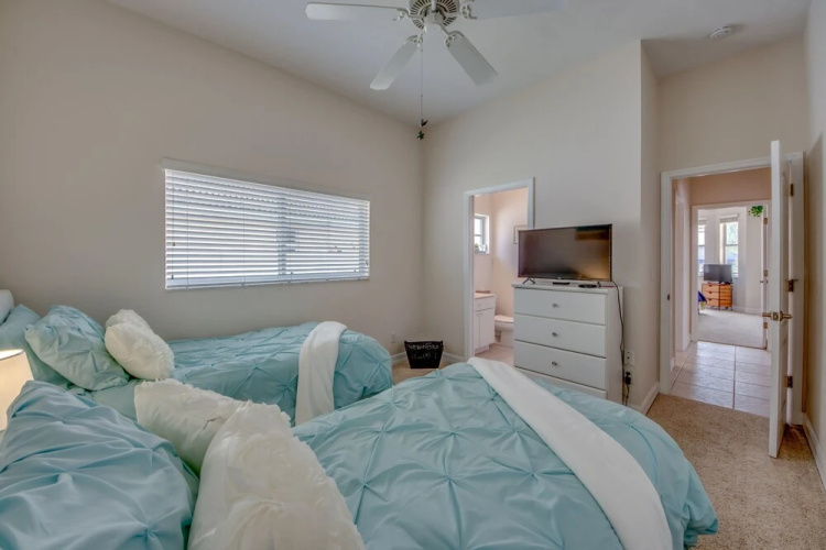 Villa Dreamscape - Roelens Vacations