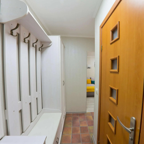 Фотография номера квартиры Апартаменты на проспекты Ленинский 97