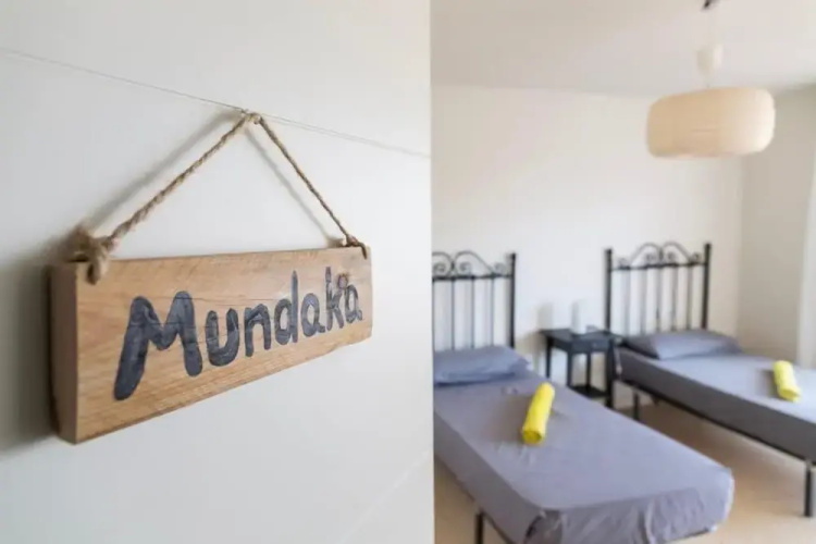 Barbatuke Eco-homestel