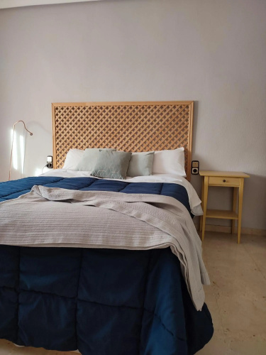 Duplex Grande Con Dos Grajes