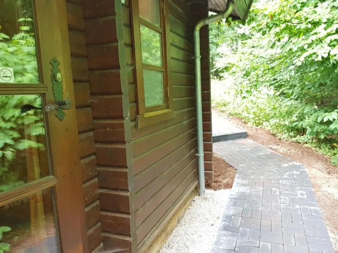 3 Bedrooms Cottage